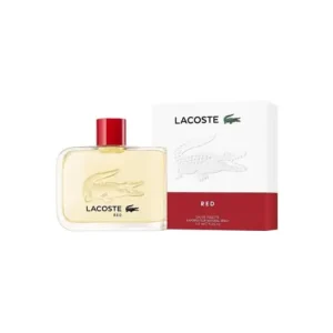 Horká Nabídka Lacoste Red EdT
