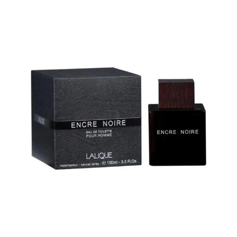 Lalique Encre Noire Pour Homme EdT 100 ml Zlevněný