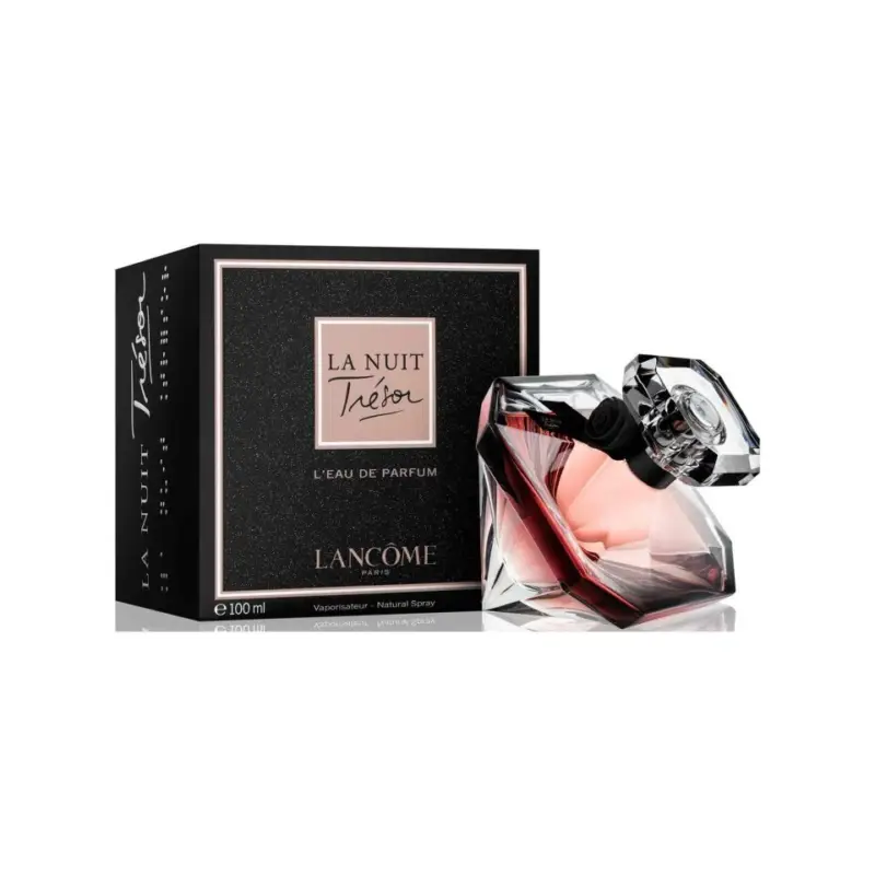 Cenově Výhodný Lancome La Nuit Trésor EdP 100 ml