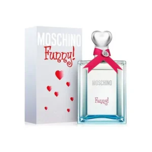 Moschino Funny EdT Poslední Šance