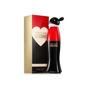 Cenový Hit Moschino Cheap & Chic EdT
