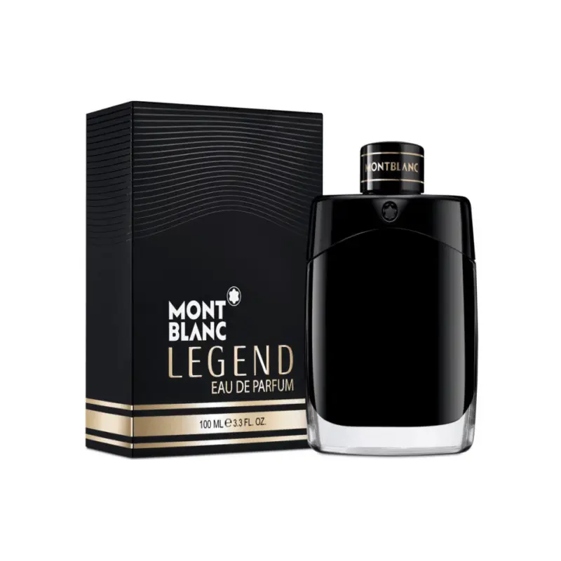 Mont Blanc Legend EdP 100 ml Akční Nabídka