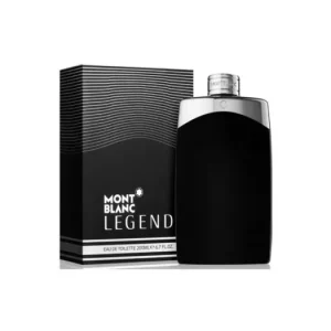 Mont Blanc Legend EdT Super Cena