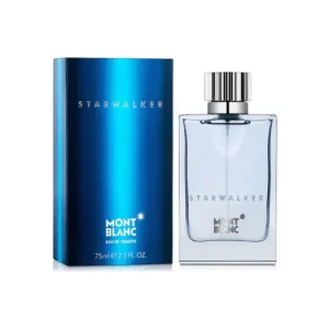 Značkový Mont Blanc Starwalker EdT