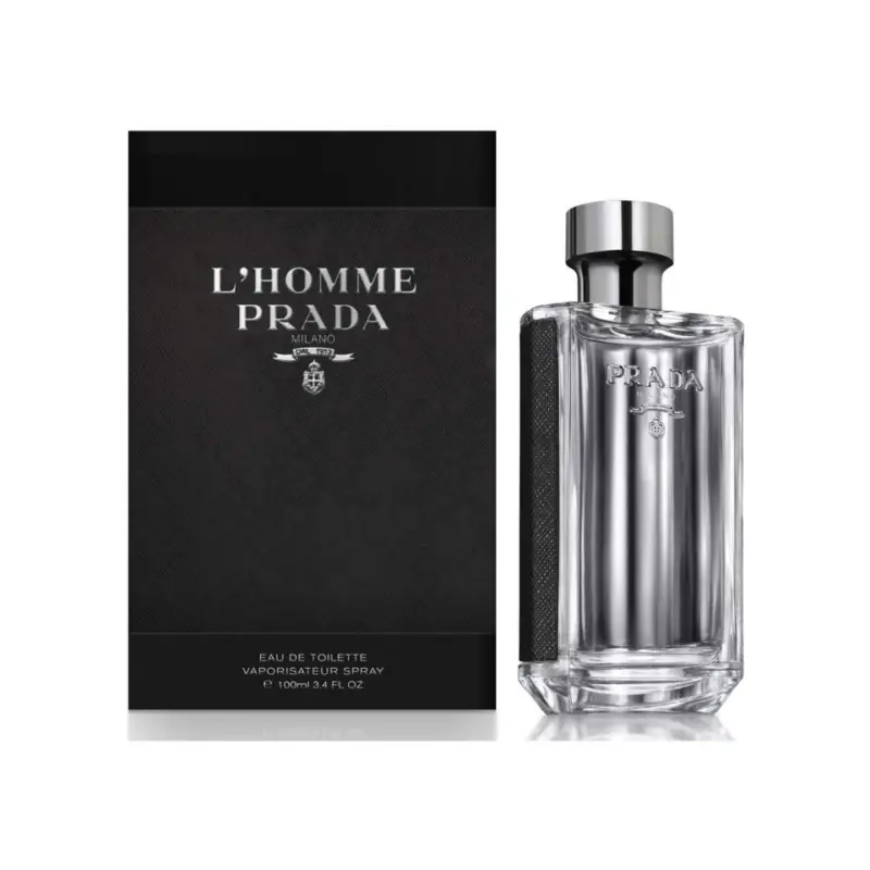 Kup Teď Prada L´Homme EdT 100 ml