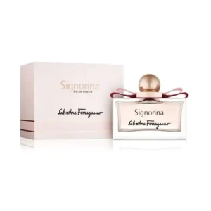 Salvatore Ferragamo Signorina EdP Top Prodej