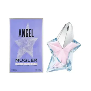 Thierry Mugler Angel EdT Výhodná Nabídka
