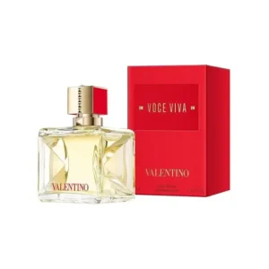 Cenová Bomba Valentino Voce Viva EdP