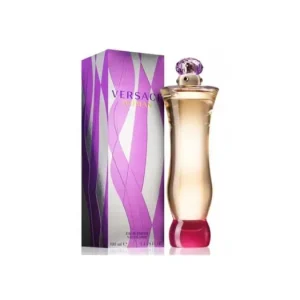 Jen Po Omezenou Doba Versace Woman EdP