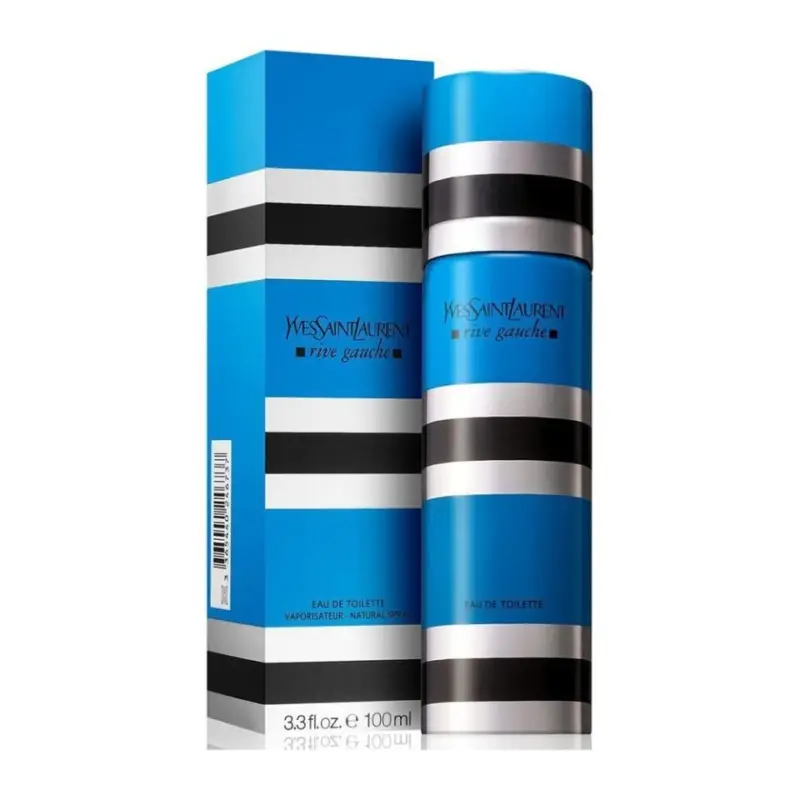 Yves Saint Laurent Rive Gauche EdT 100 ml Akční Nabídka