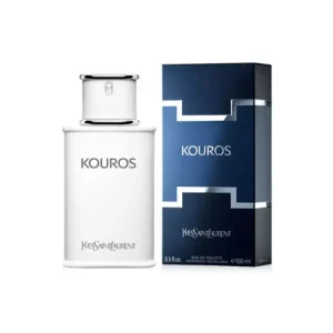 Yves Saint Laurent Kouros EdT Akční Cena