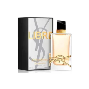 Rychlé Dodání Yves Saint Laurent Libre EdP