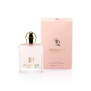 Vrácení Zdarma Trussardi Delicate Rose EdT