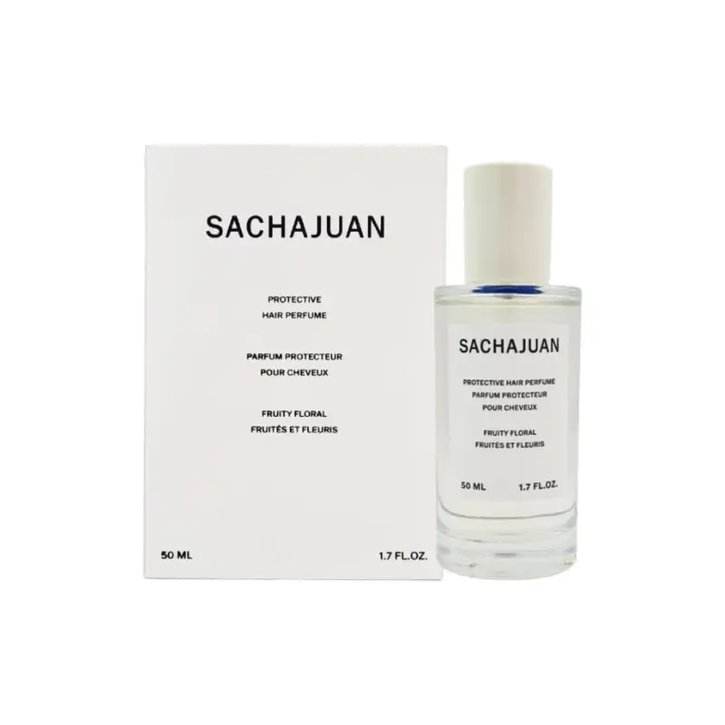 Sachajuan Protective Hair Perfume Fruity Floral 50 ml Koupit Online