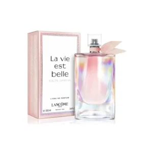 Ihned K Objednání Lancome La Vie Est Belle Soleil Cristal EdP