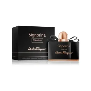 Ověřený Salvatore Ferragamo Signorina Misteriosa EdP