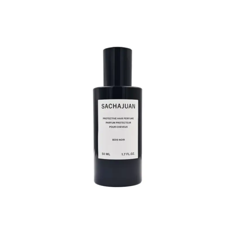 Sachajuan Protective Hair Perfume Bois Noir 50 ml Novinka
