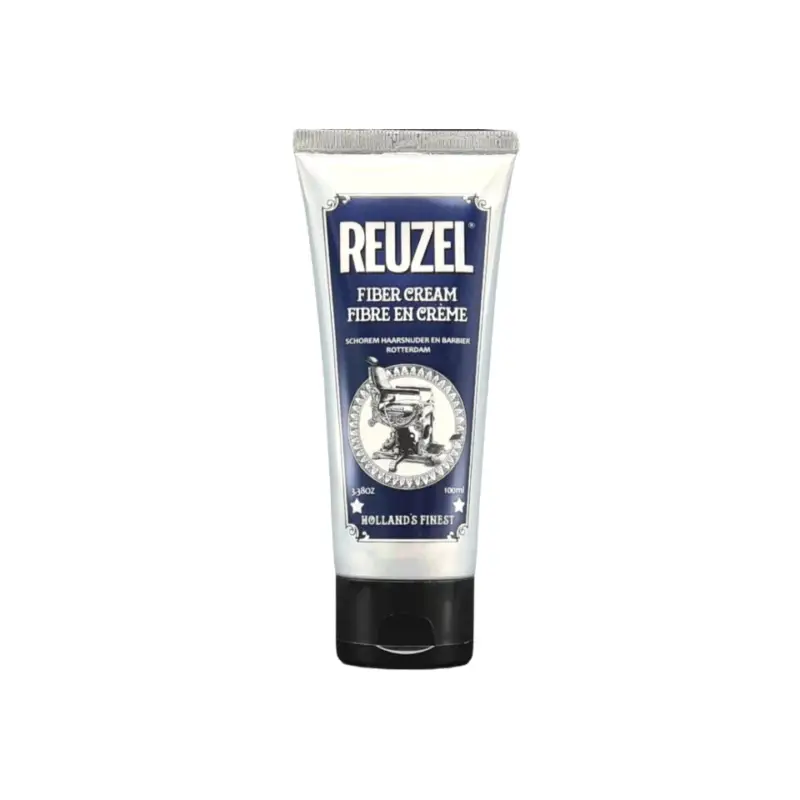 Značkový Reuzel Fiber Cream 100 ml