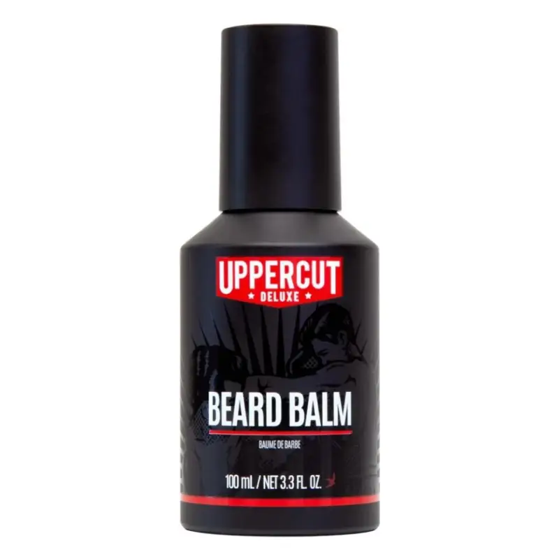 Nová Kolekce Uppercut Deluxe Beard Balm 100 ml