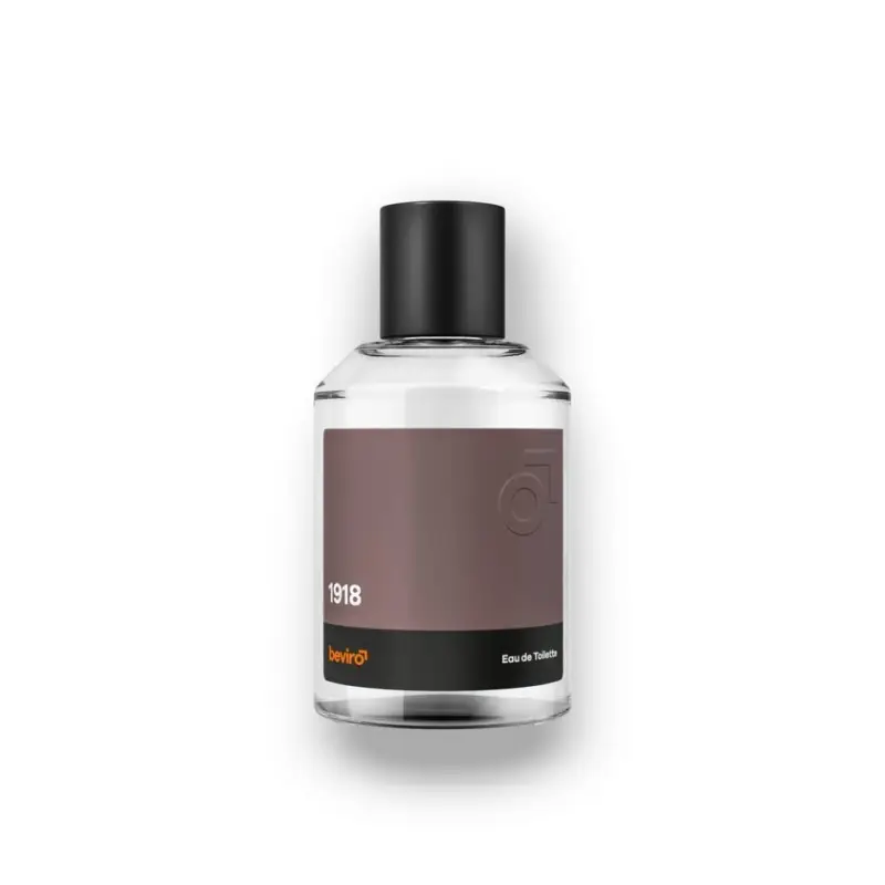 Beviro 1918 Eau De Toilette 50 ml Nízká Cena