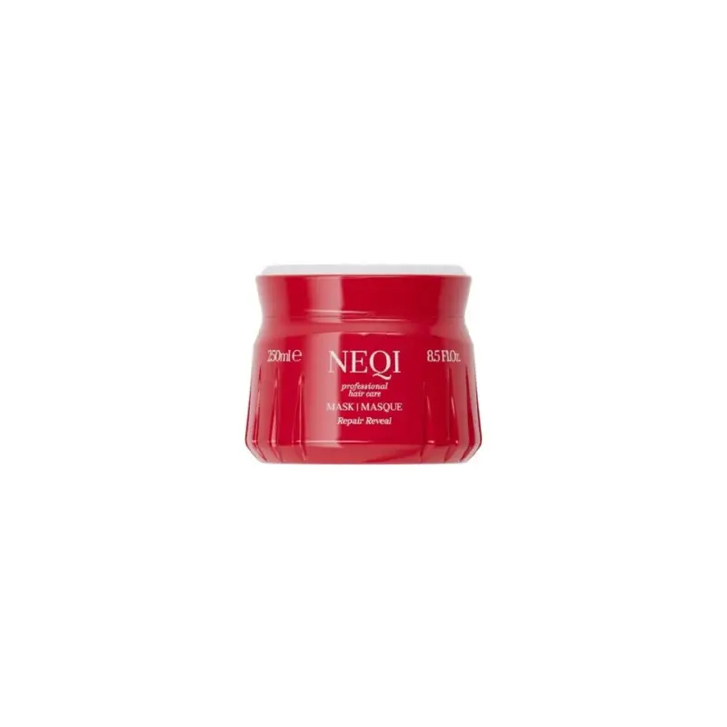 NEQI Repair Reveal Mask 250 ml Nejlepší Cena