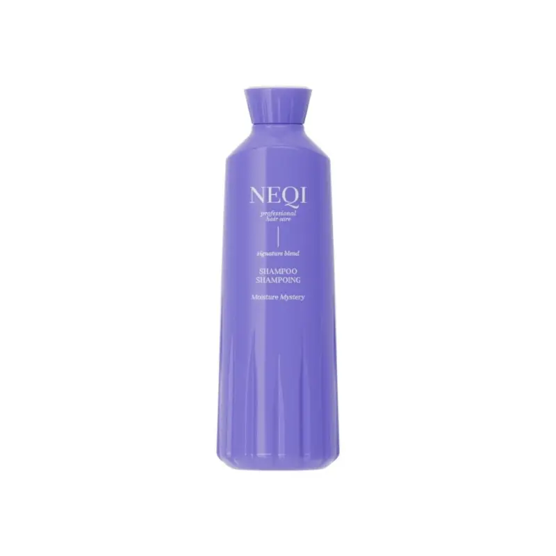 NEQI Moisture Mystery Shampoo 330 ml Objednat Nyní