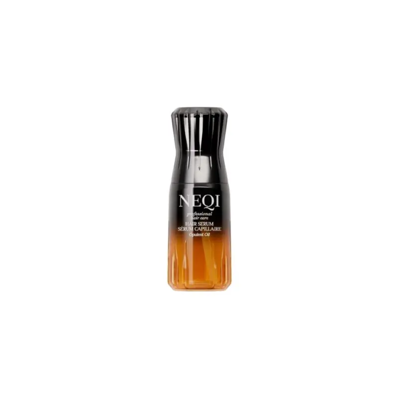 NEQI Opulent Oil Hair Serum 75 ml Rychlé Dodání