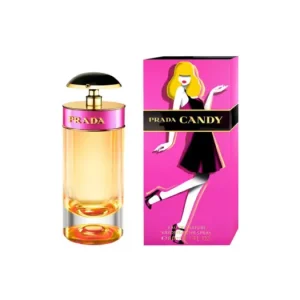 Jen Po Omezenou Doba Prada Candy EdP