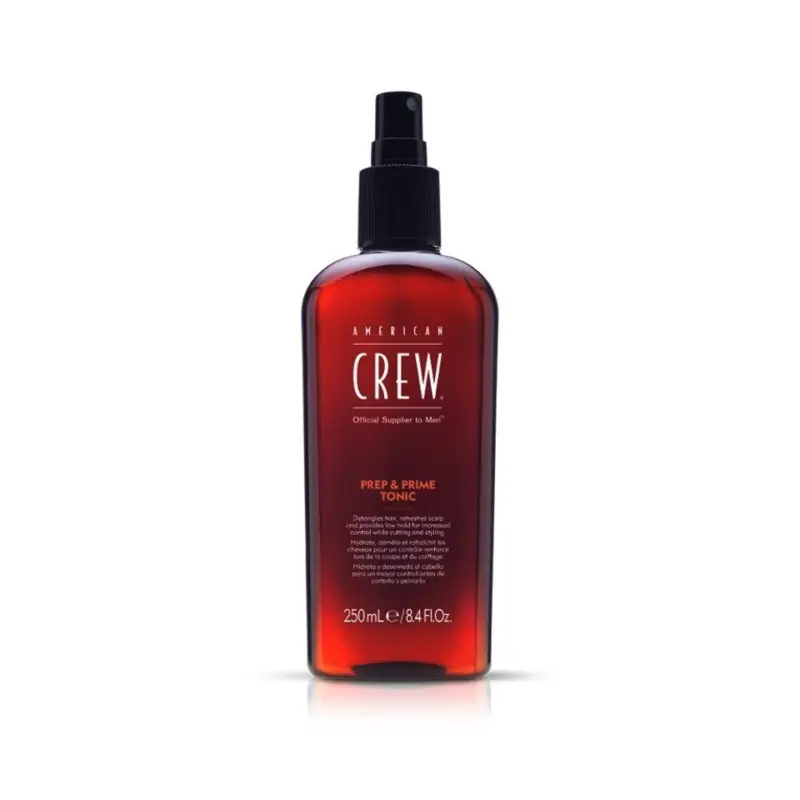 Výhodná Nabídka American Crew Prep & Prime Tonic 250 ml