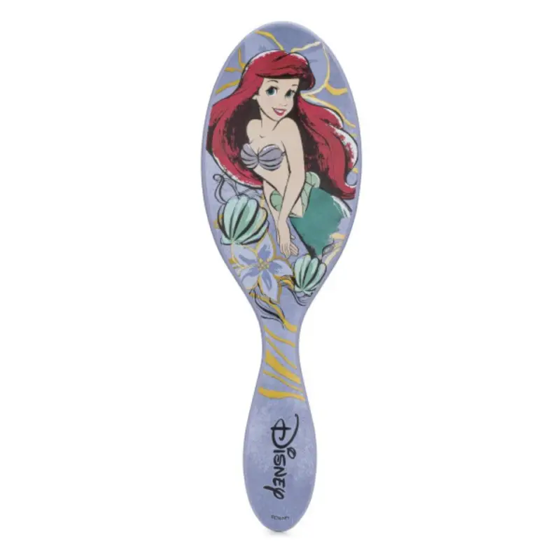 Vysoce Kvalitní Wet Brush Original Detangler Disney Princess Ariel