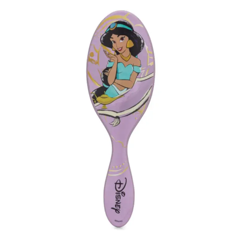 Zlevněný Wet Brush Original Detangler Disney Princess Jasmine
