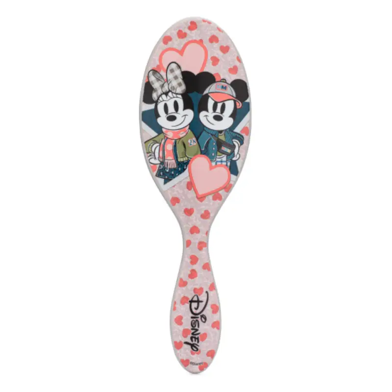 Wet Brush Original Detangler Disney Princess Mickey & Minnie Dokud Zásoby Vydrží