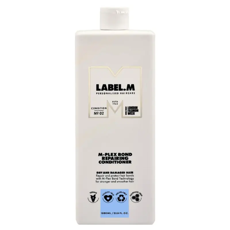Autentický Label.m M-Plex Bond Repairing Conditioner 1000 ml