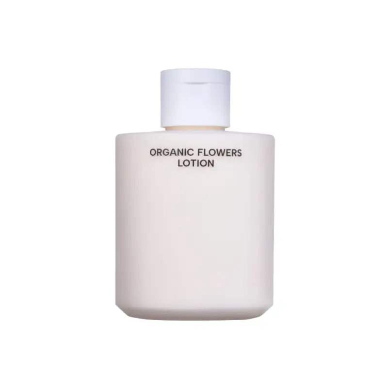Whamisa Organic Flowers Lotion Double Rich 200 ml Top Prodej