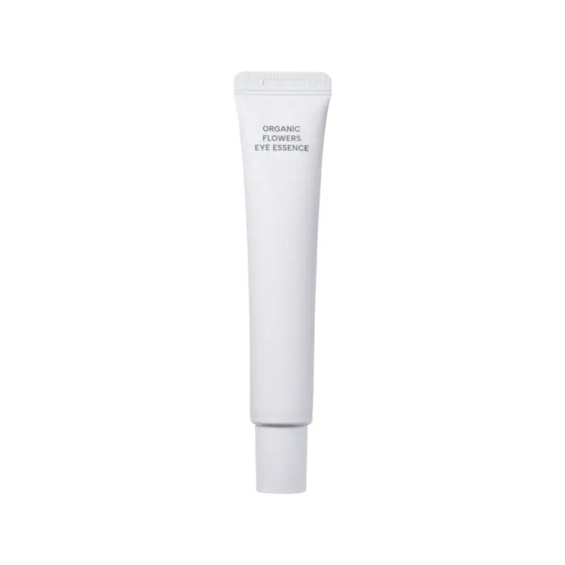 Originální Whamisa Organic Flowers Eye Essence 30 ml