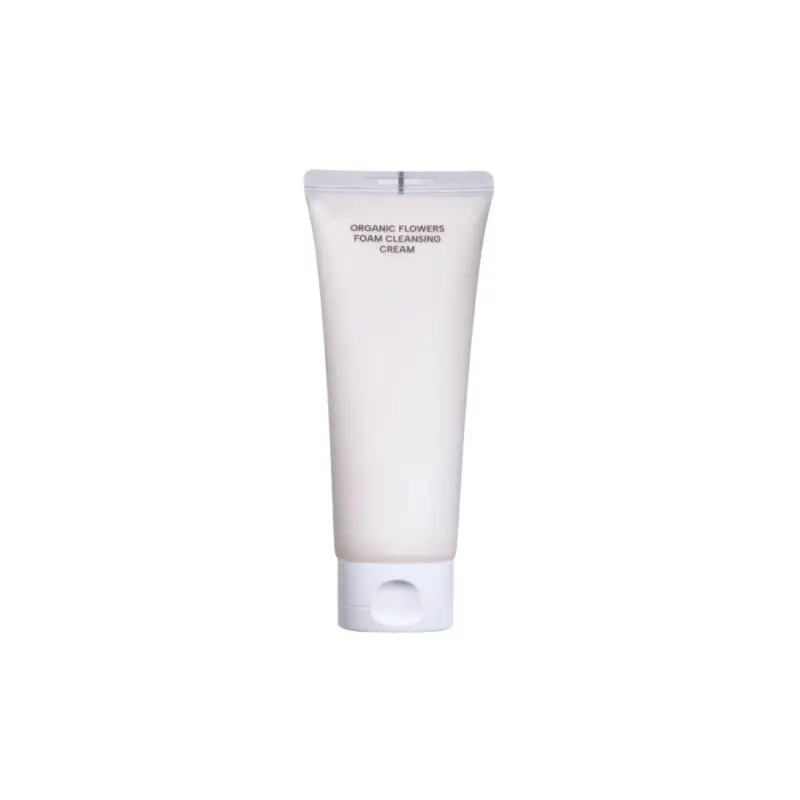 Whamisa Organic Flowers Foam CleansingCream 150 ml Odeslání Ihned