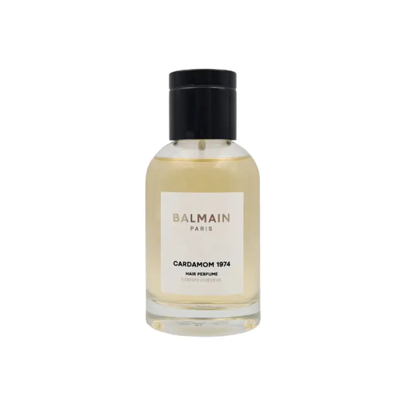 Balmain Hair Couture Hair Perfume Cardamom 1974 100 ml Pouze Dnes