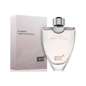 Mont Blanc Femme Individuelle EdT Přímo Od Výrobce