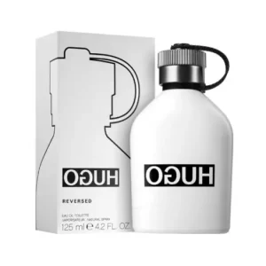 Cenově Výhodný Hugo Boss Hugo Reversed EdT