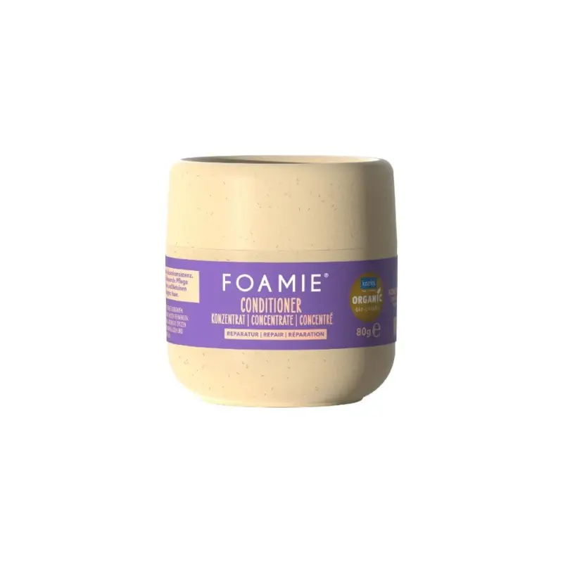 Foamie Concentrate Repair Conditioner 80 g Nakupujte Hned