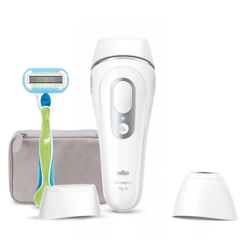 Cenová Bomba Braun Silk-expert Pro 3 PL3132 IPL Hair Removal System