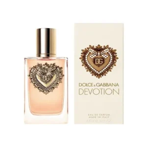 Dolce & Gabbana Devotion EdP Zlevněný