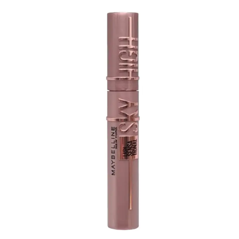 Ihned K Objednání Maybelline Lash Sensational Sky High Washable Mascara Blackest Black 7,2 ml