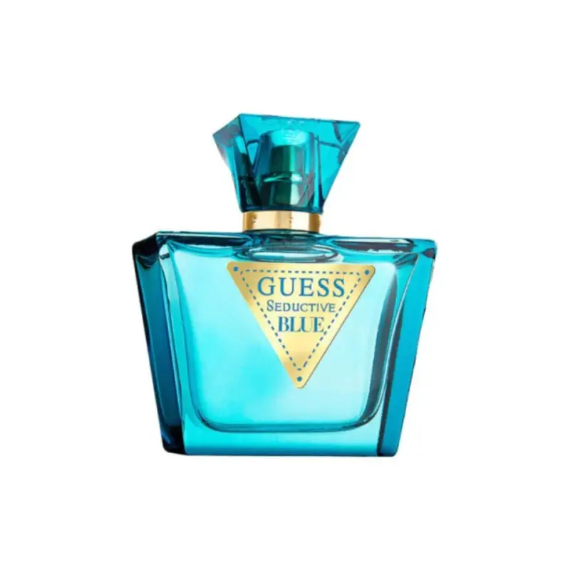 Autentický Guess Seductive Blue EdT 75 ml