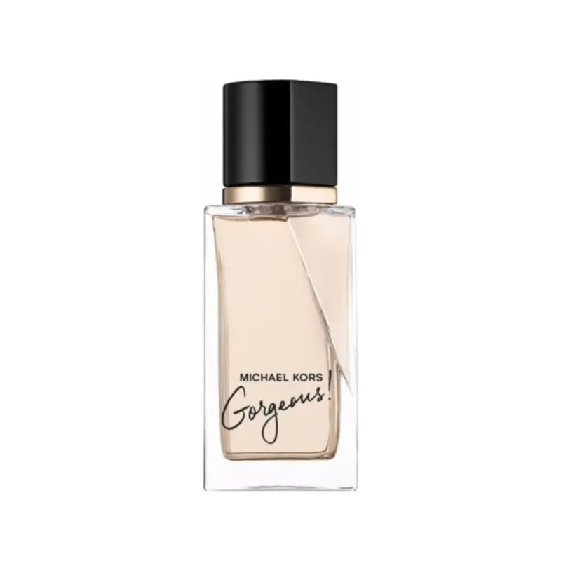 Víkendová Akce Michael Kors Gorgeous! EdP 100 ml