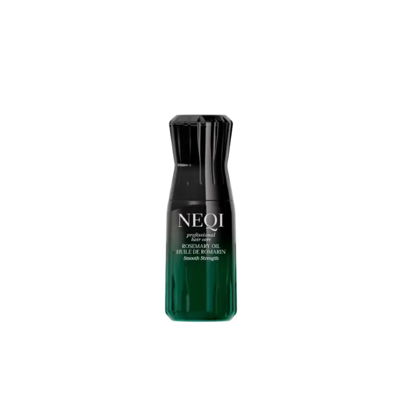 NEQI Smooth Strength Rosemary Oil 75 ml Dokud Zásoby Vydrží