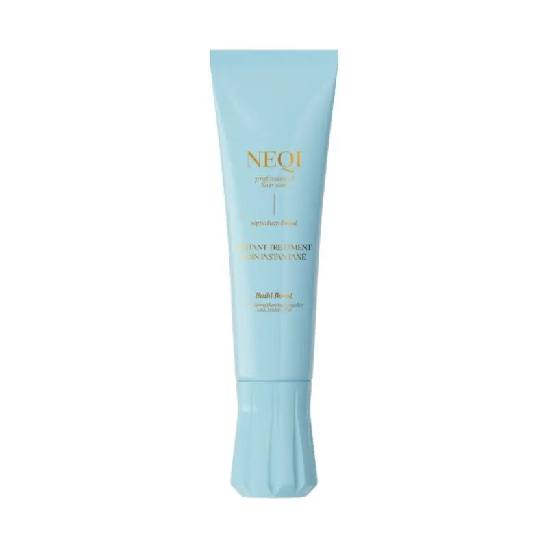 NEQI Treatment Treasure Build Boost 100 ml Vrácení Zdarma