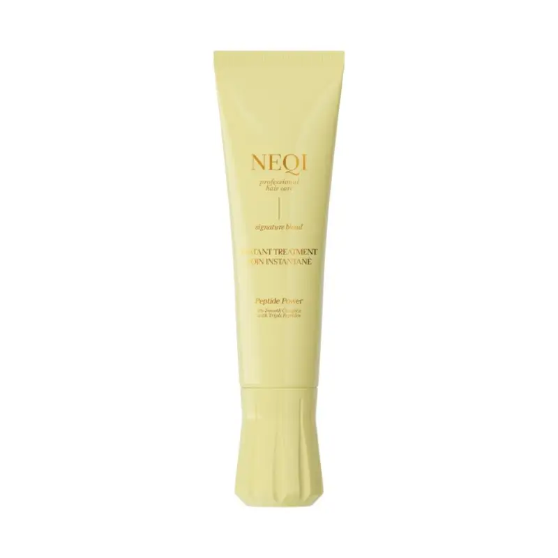 Dokud Zásoby Vydrží NEQI Treatment Treasure Peptide Power 100 ml