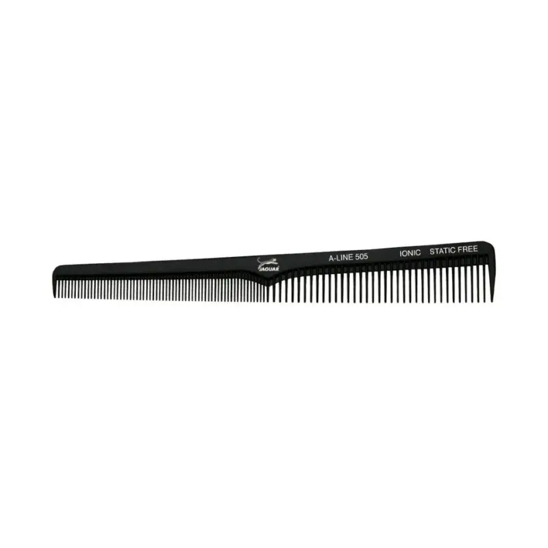 Jaguar Solingen A-LINE 505 Cutting Comb Aktuální