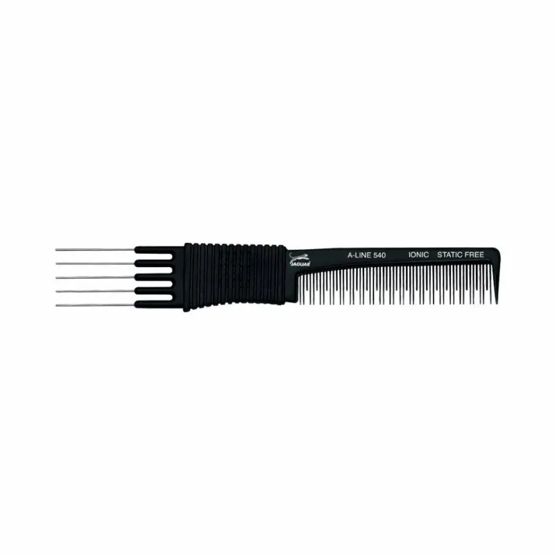Akční Cena Jaguar Solingen A-LINE 540 Fork Comb